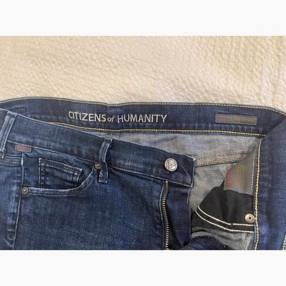 Citizens of Humanity Jeans | Size 30 - Picture 3 of 3